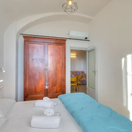 La Casa Sulla Appartement