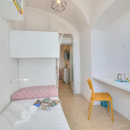 Appartement La Casa Sulla