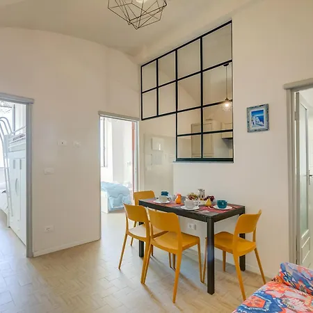 La Casa Sulla Alassio