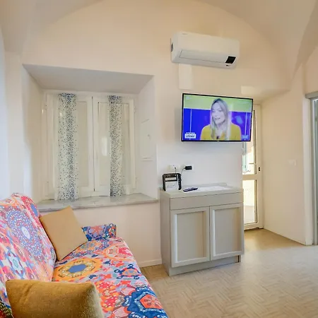 La Casa Sulla