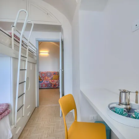 La Casa Sulla Appartement
