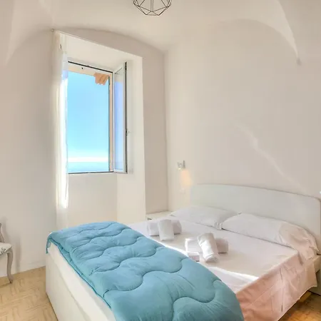 Appartement La Casa Sulla Alassio