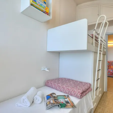 La Casa Sulla Alassio