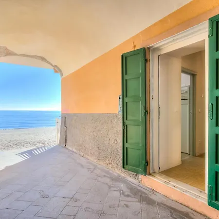 La Casa Sulla Alassio