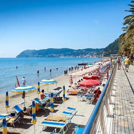 La Casa Sulla * Alassio