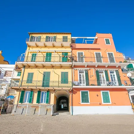 La Casa Sulla