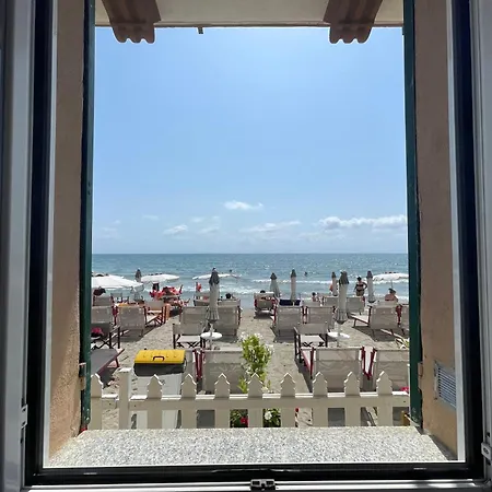 La Casa Sulla Appartement