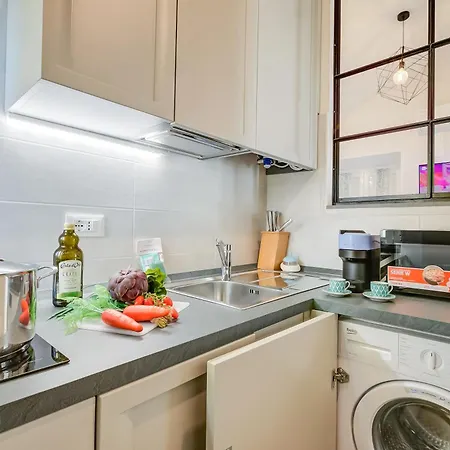 Appartement La Casa Sulla *
