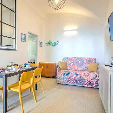 La Casa Sulla *