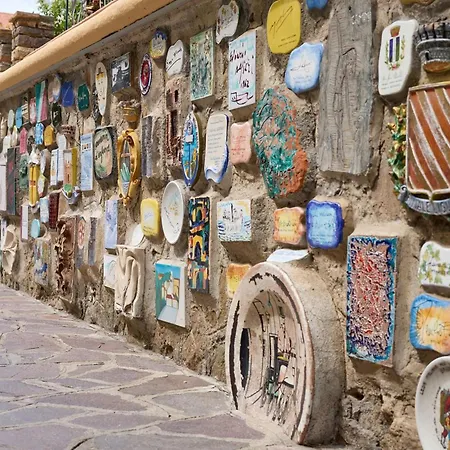La Casa Sulla Alassio