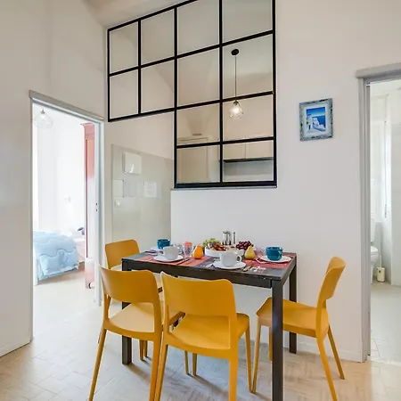 Appartement La Casa Sulla